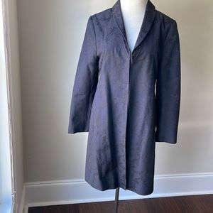 Customer made jacket